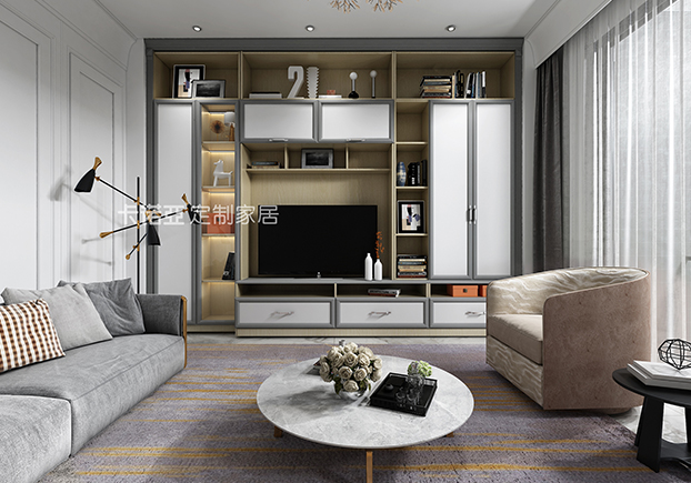 131m2三房兩廳，家有二胎必看！