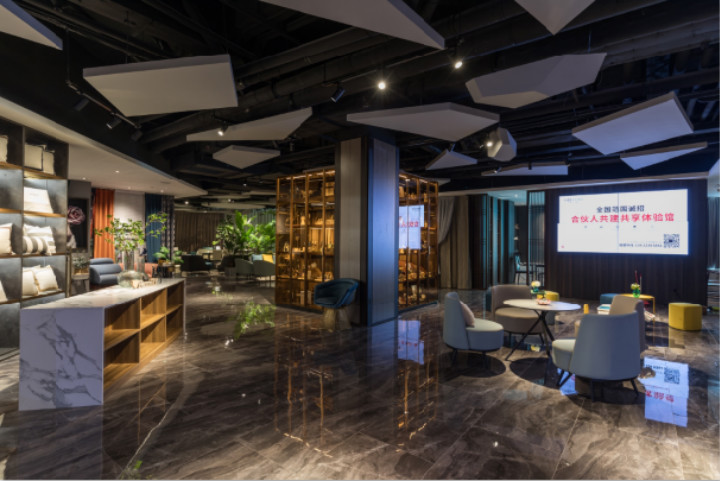 整體家居加盟哪家好？整體家居加盟品牌排行榜