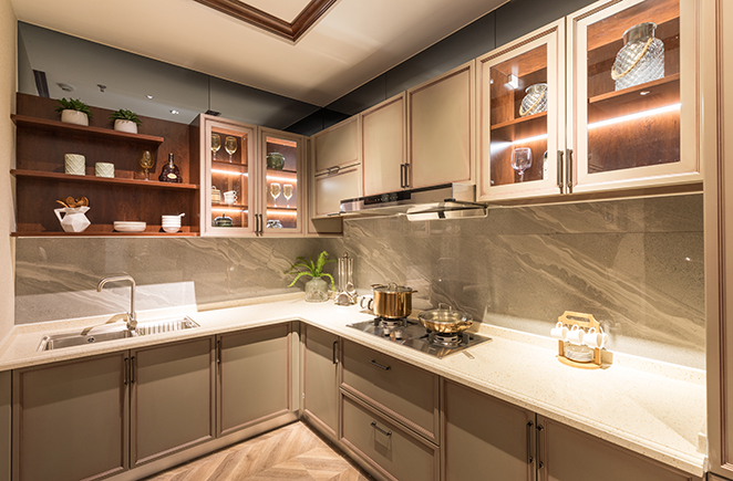 如何定制櫥柜更實用？定制櫥柜有什么需要注意的地方？