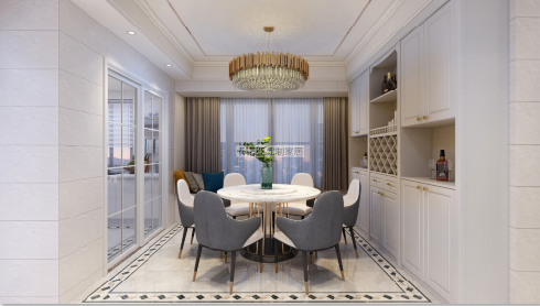 舊房翻新需要多少錢？舊房翻新需要的費用有哪些？