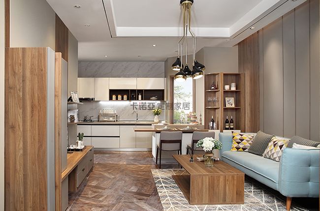 客廳怎么裝修好？這幾點(diǎn)不可忽略