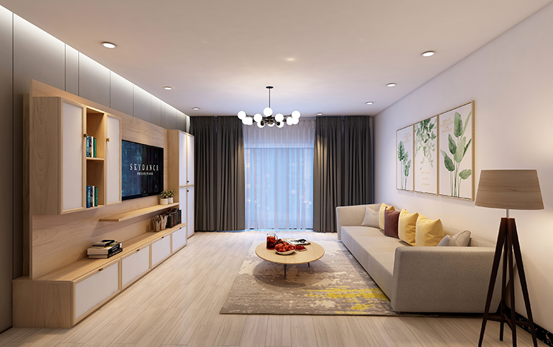 客廳怎么裝修好看？客廳裝修要注意些什么？