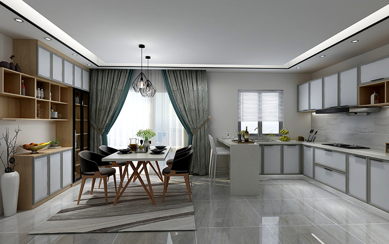 廚房翻新一般要幾天？廚房翻新的過程是怎樣的？