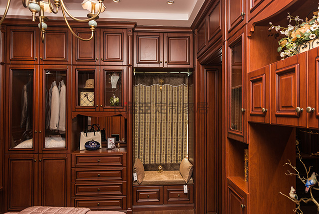 實木家具加盟哪家好？可從以下幾點來分析