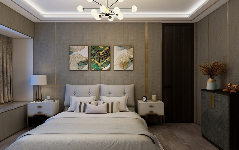 整體軟裝是什么？整體軟裝包括哪些？