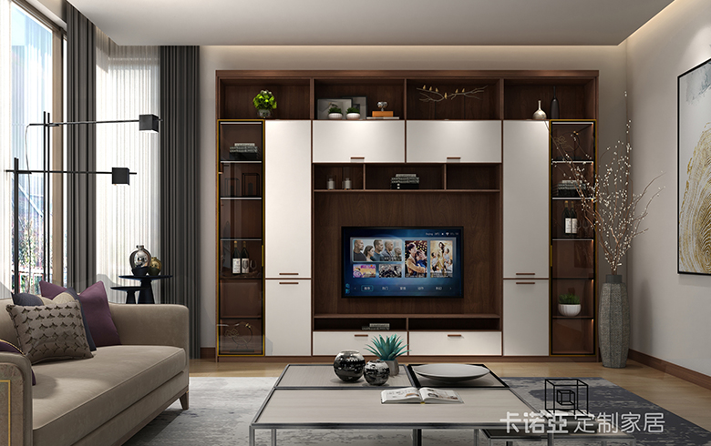 家裝裝修風(fēng)格如何選擇？如何選到適合自己的裝修風(fēng)格？