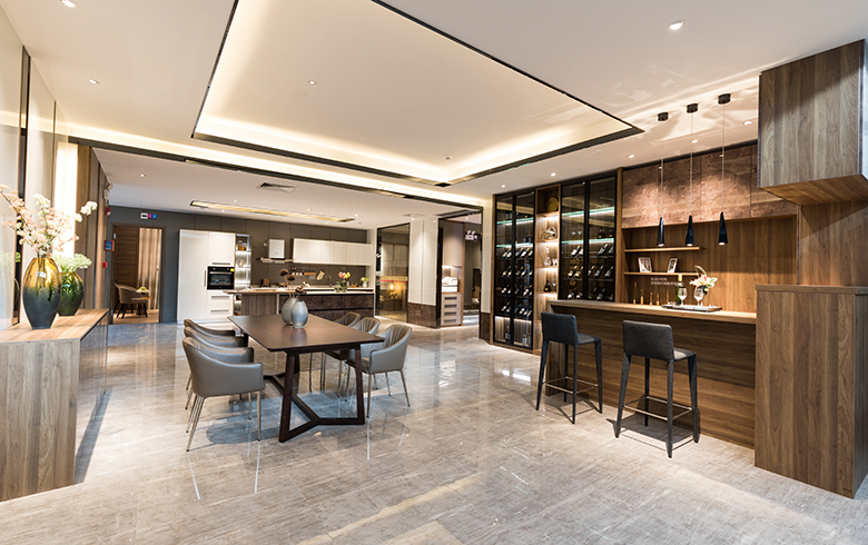 現(xiàn)代簡約風格家裝雖好,但五大要點還是要留意