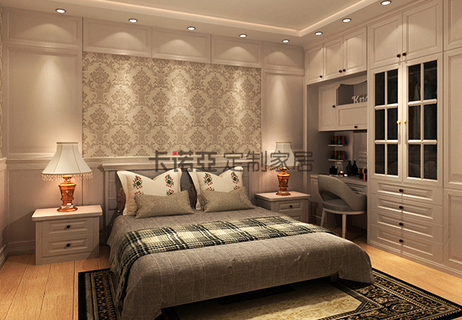 百葉門衣柜怎么樣？百葉門衣柜的優(yōu)缺點(diǎn)介紹