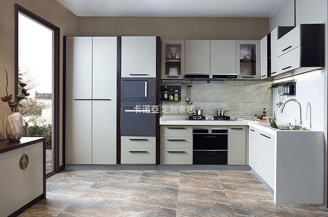 廚房怎么翻新？廚房翻新注意事項有哪些？