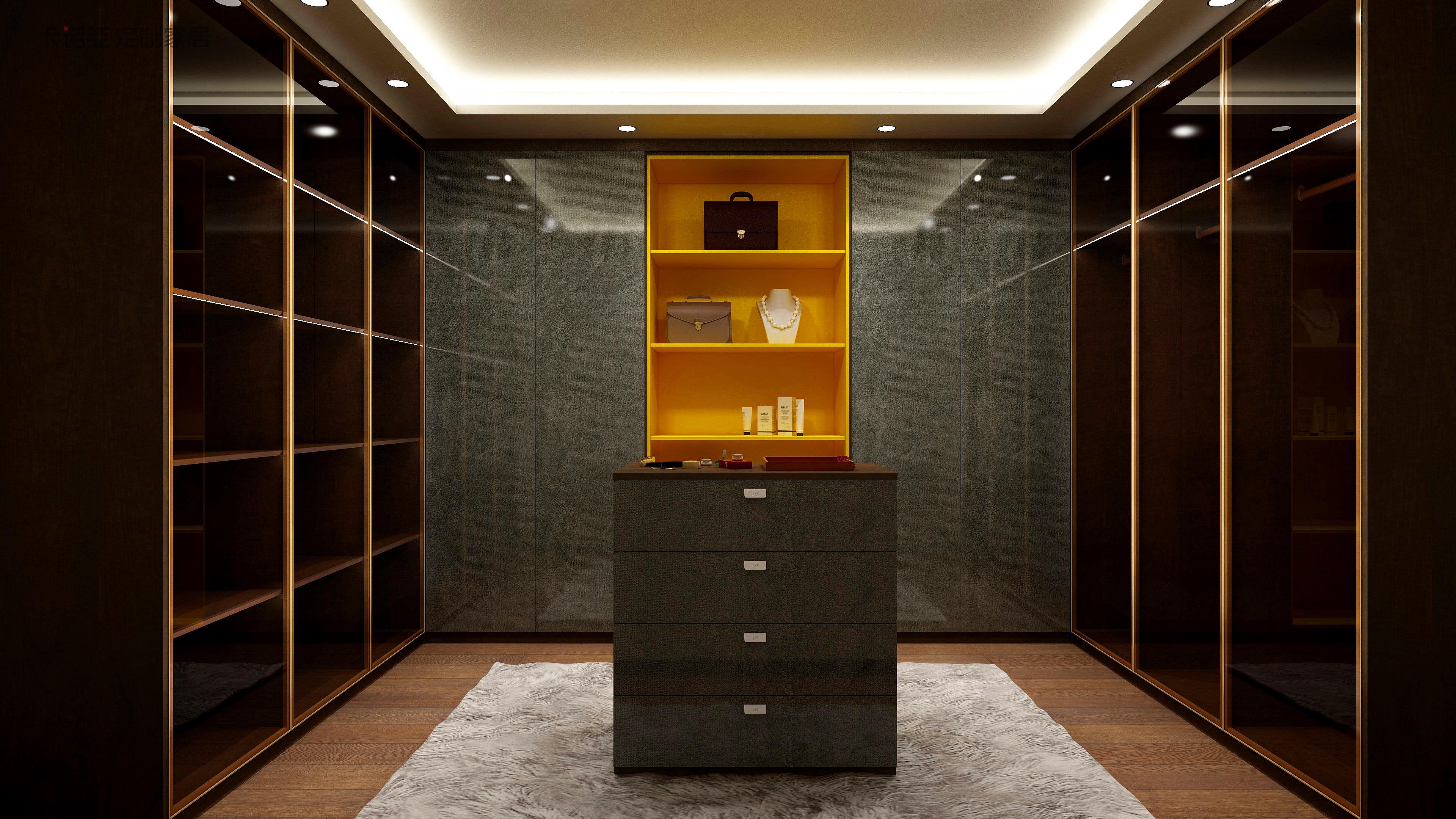 足不出戶，家居輕奢風(fēng)讓你看個(gè)夠