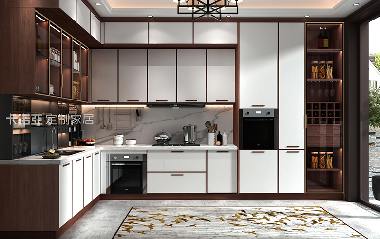 整體櫥柜哪個(gè)牌子比較好？整體櫥柜品牌推薦