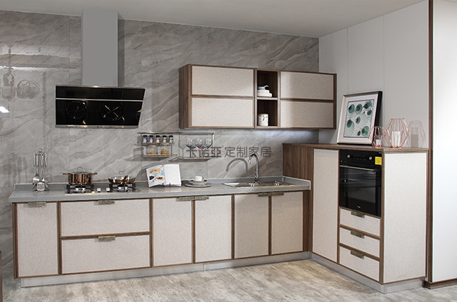 怎么定制一款適合自己的櫥柜？定制之前一定要留意四點(diǎn)