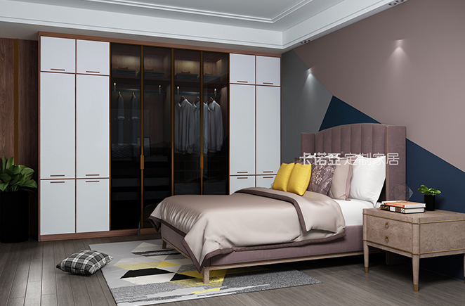 整體衣柜哪個品牌比較好？十大知名衣柜品牌推薦