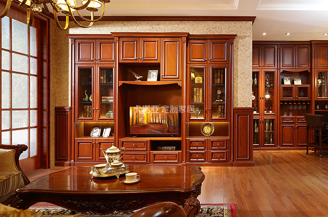 自貢全屋定制品牌有哪些？自貢全屋定制哪家好？