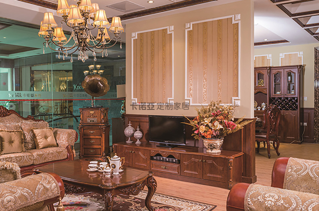 延邊全屋定制品牌有哪些？延邊全屋定制哪家好？