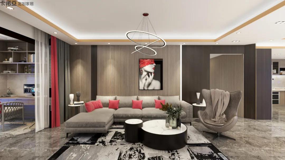 2022年全屋定制品牌十大名牌