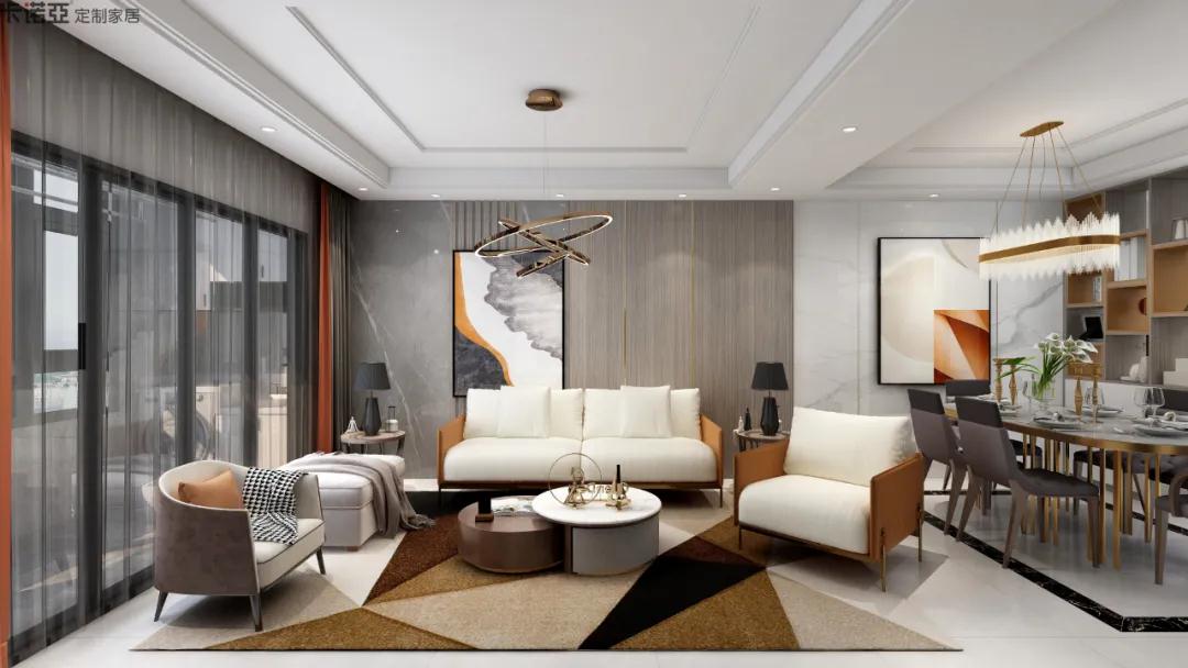 現(xiàn)在開(kāi)全屋定制家具店難嗎?要有哪些方面的條件?