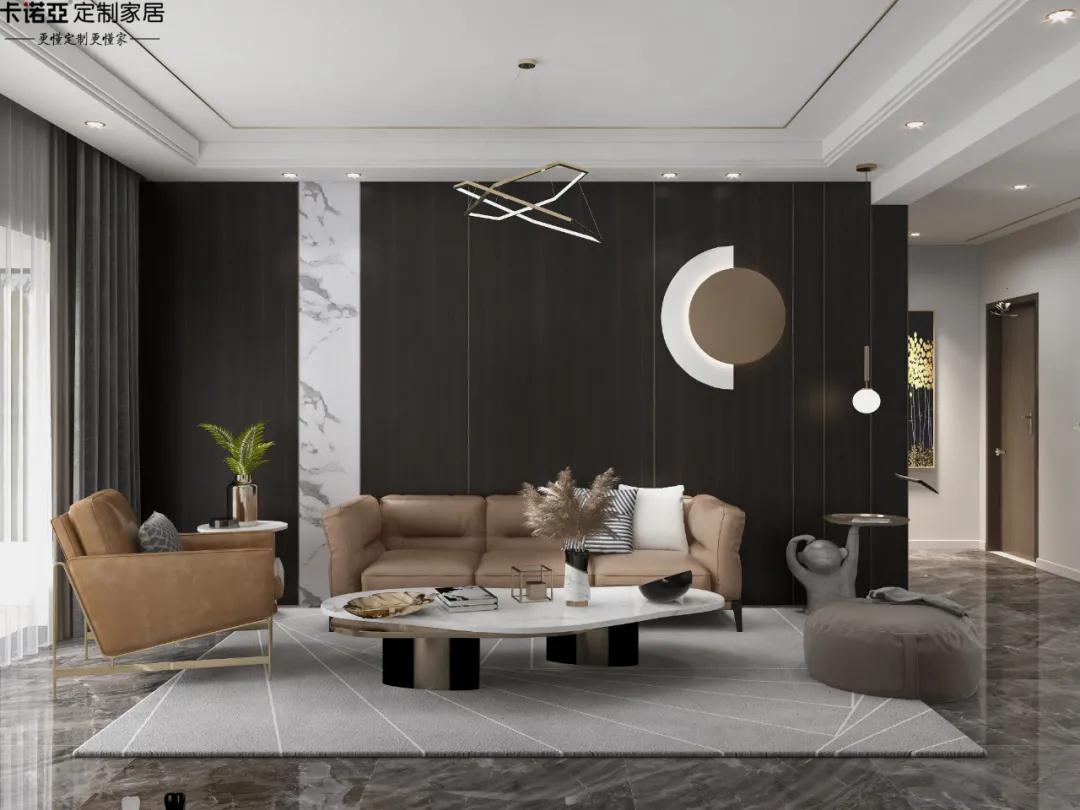 2022年十大全屋定制品牌