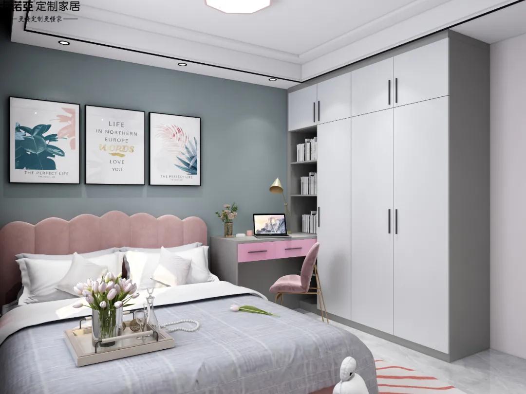 2022年初開(kāi)定制衣柜店怎樣?加盟定制衣柜都有啥要求?