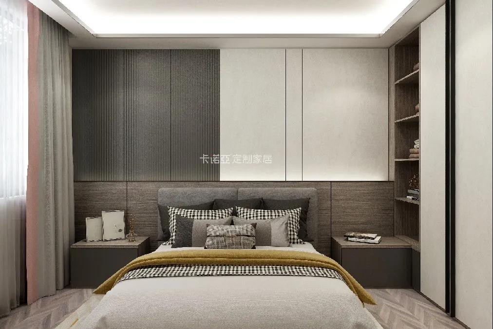 加盟定制衣柜怎么選廠家?加盟衣柜這三點可以參考