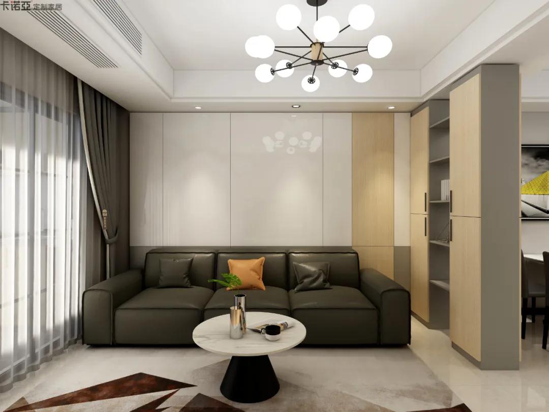 如何低風險代理定制家具品牌?定制家具加盟需明白這三點