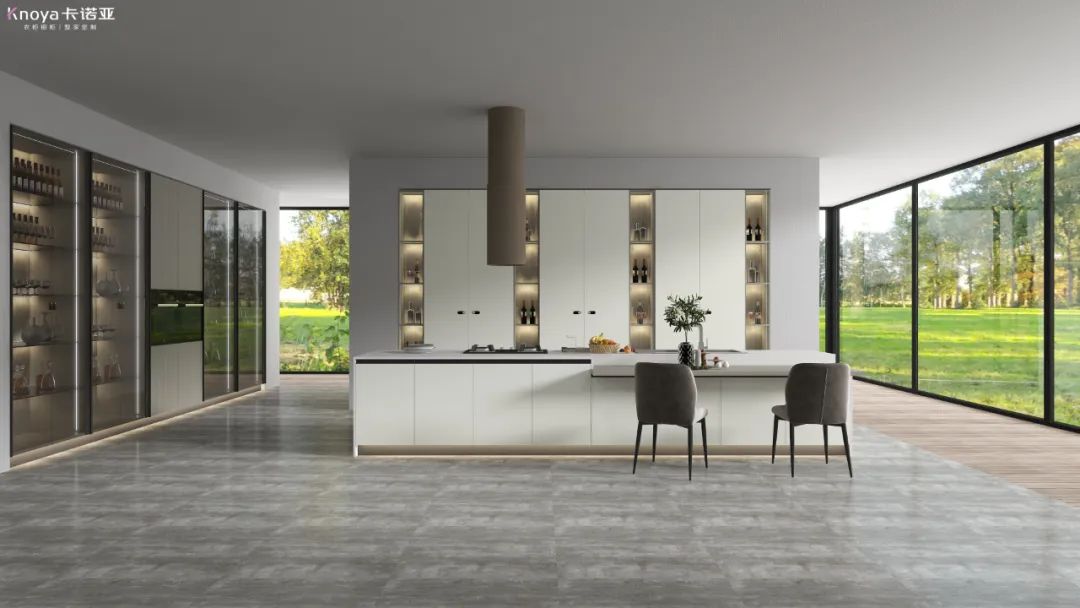 全屋定制家具哪家好？全屋定制家具品牌介紹