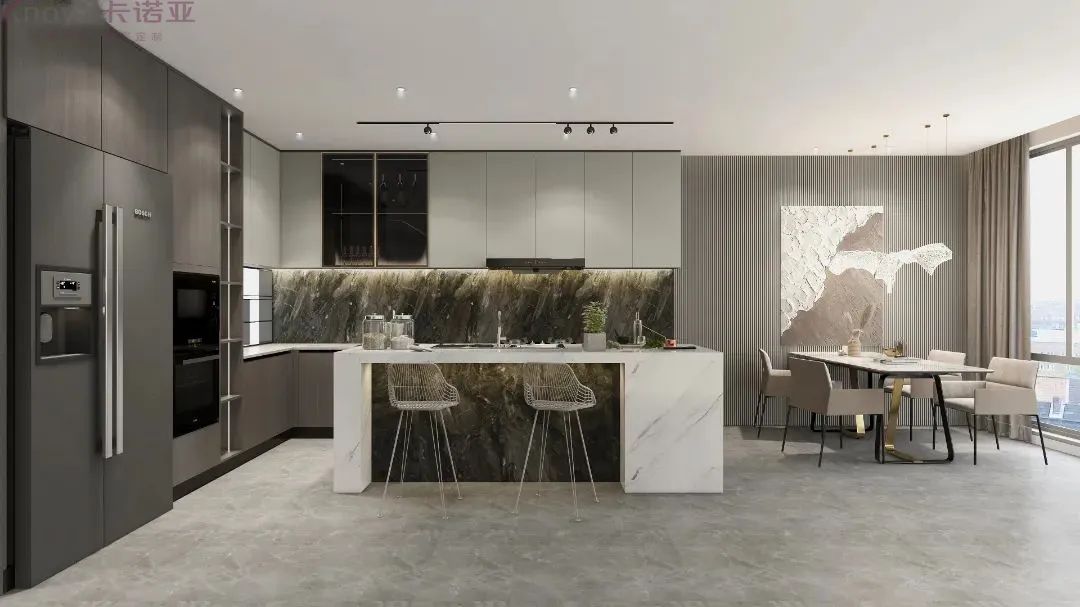 如何定制家具？