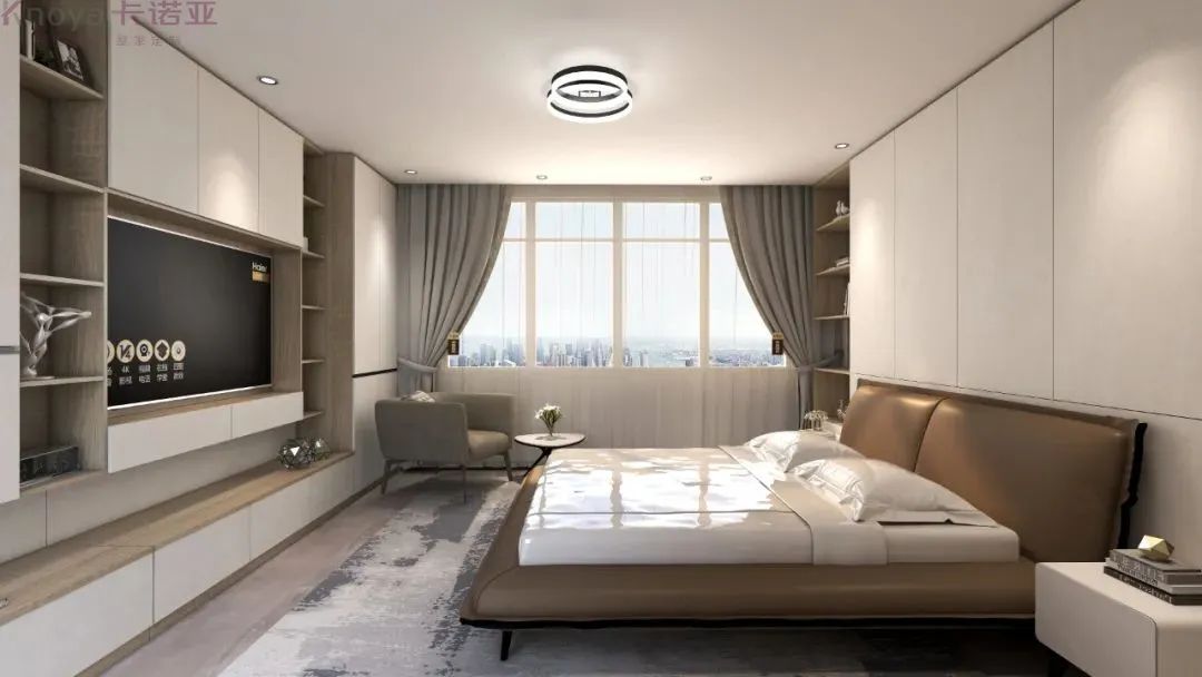 卡諾亞整家定制 卡諾亞整家定制