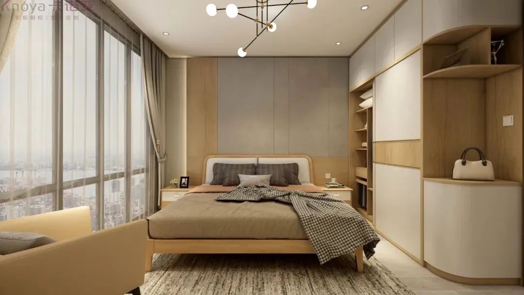 加盟全屋定制品牌怎么選？這四個(gè)點(diǎn)教您正確選擇