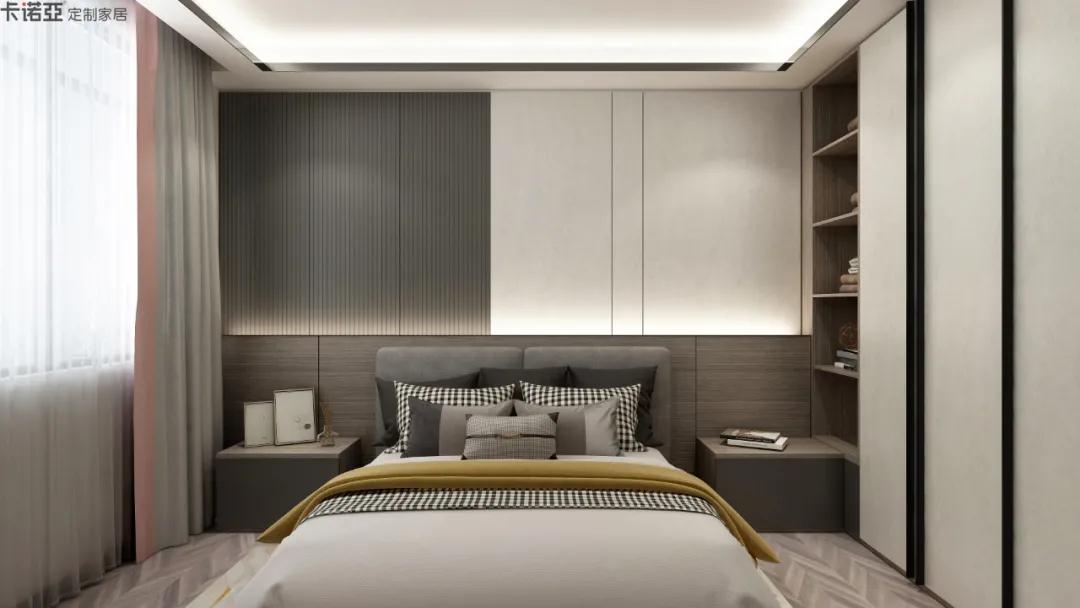 定制衣柜哪個(gè)牌子好？口碑好的衣柜十大品牌