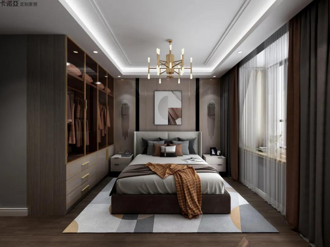 衣柜、榻榻米選定制還是買成品？聽聽師傅是怎樣分析的