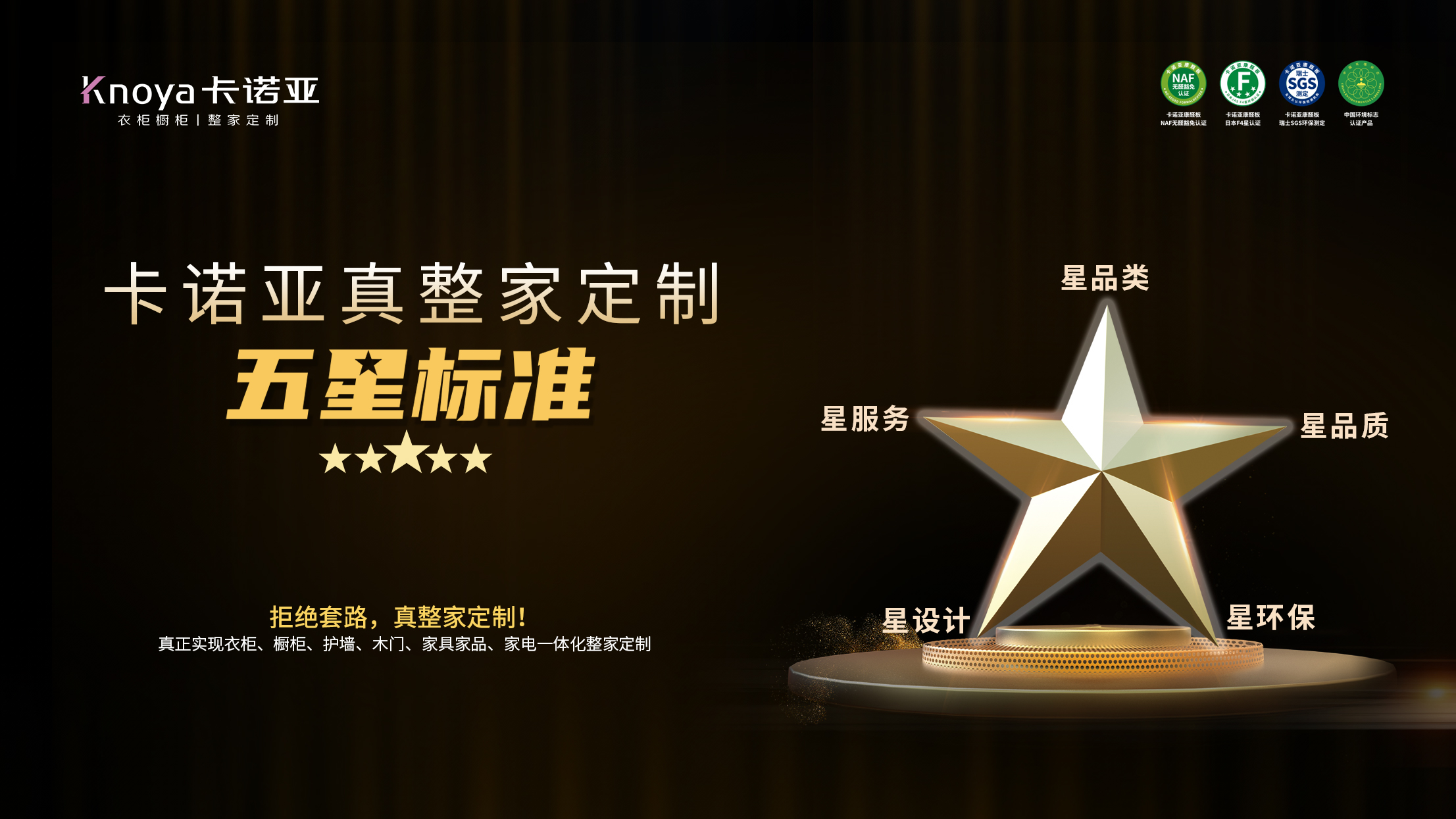 卡諾亞將攜新形象新產(chǎn)品亮相2022中國廣州定制家居展 卡諾亞將攜新形象新產(chǎn)品亮相2022中國廣州定制家居展