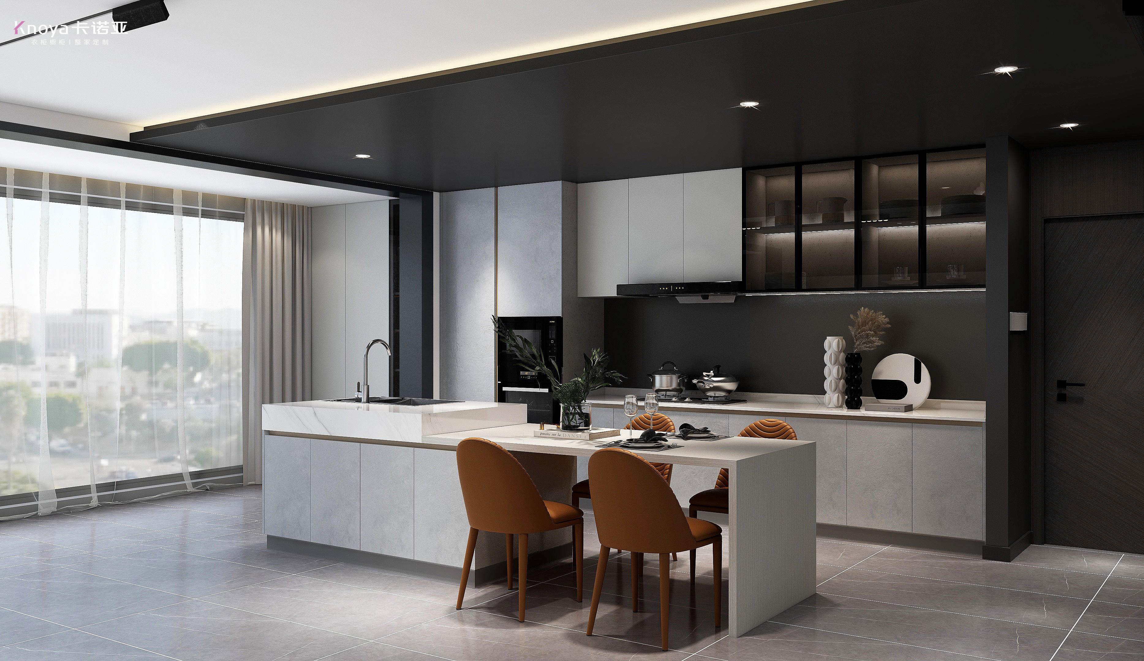 卡諾亞島臺(tái) 卡諾亞島臺(tái)