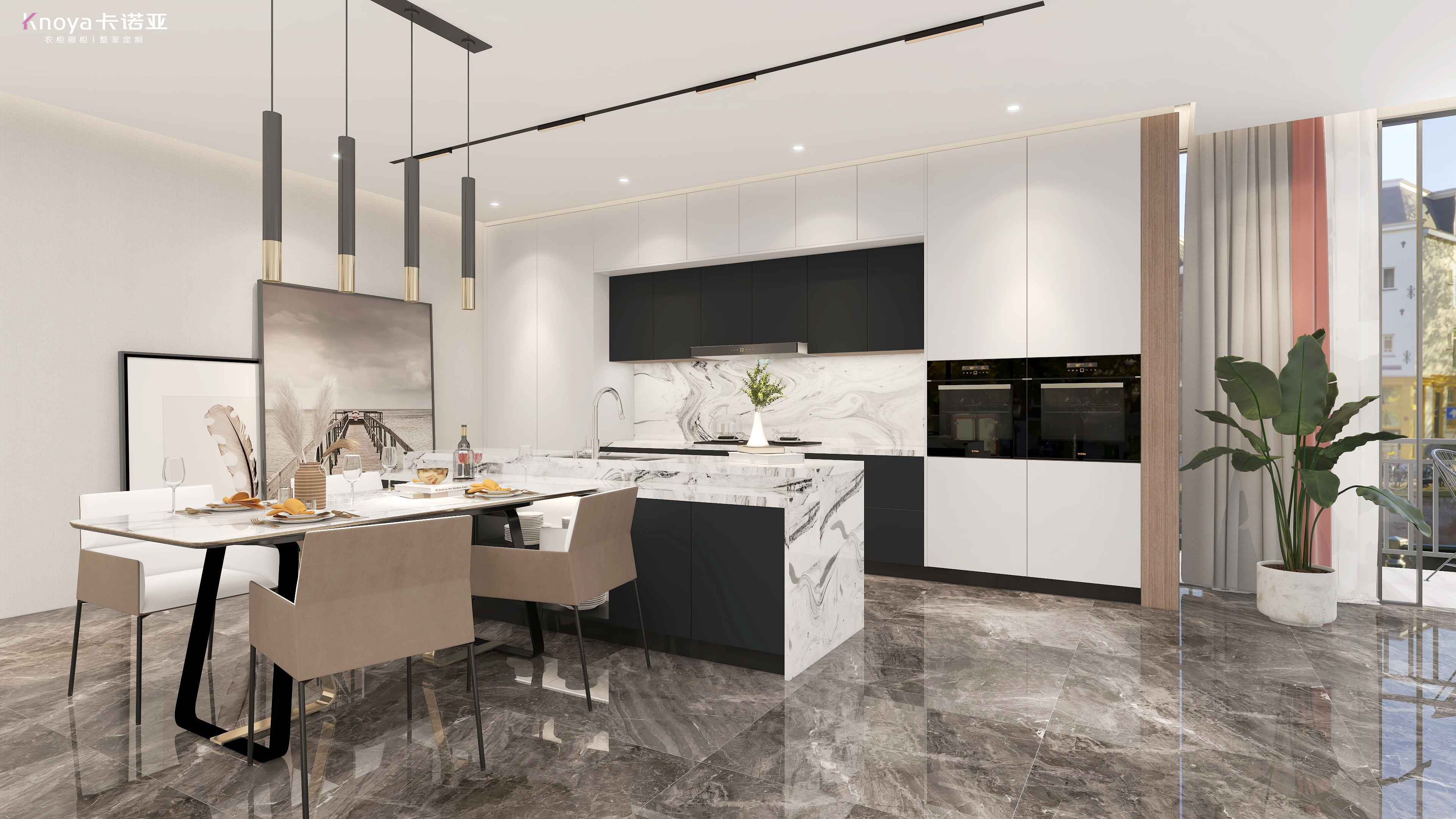 延伸式島臺(tái) 延伸式島臺(tái)