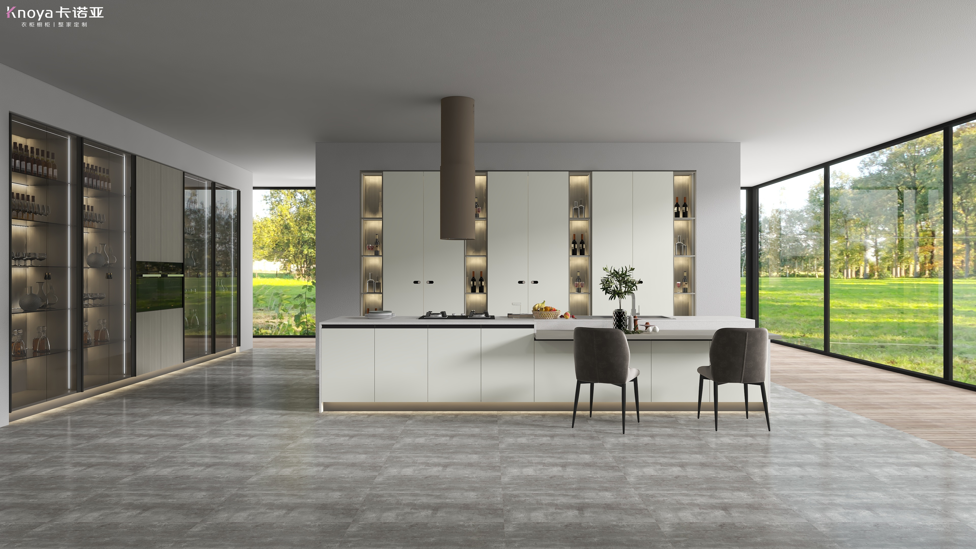 廚房黃金三角區(qū) 廚房黃金三角區(qū)