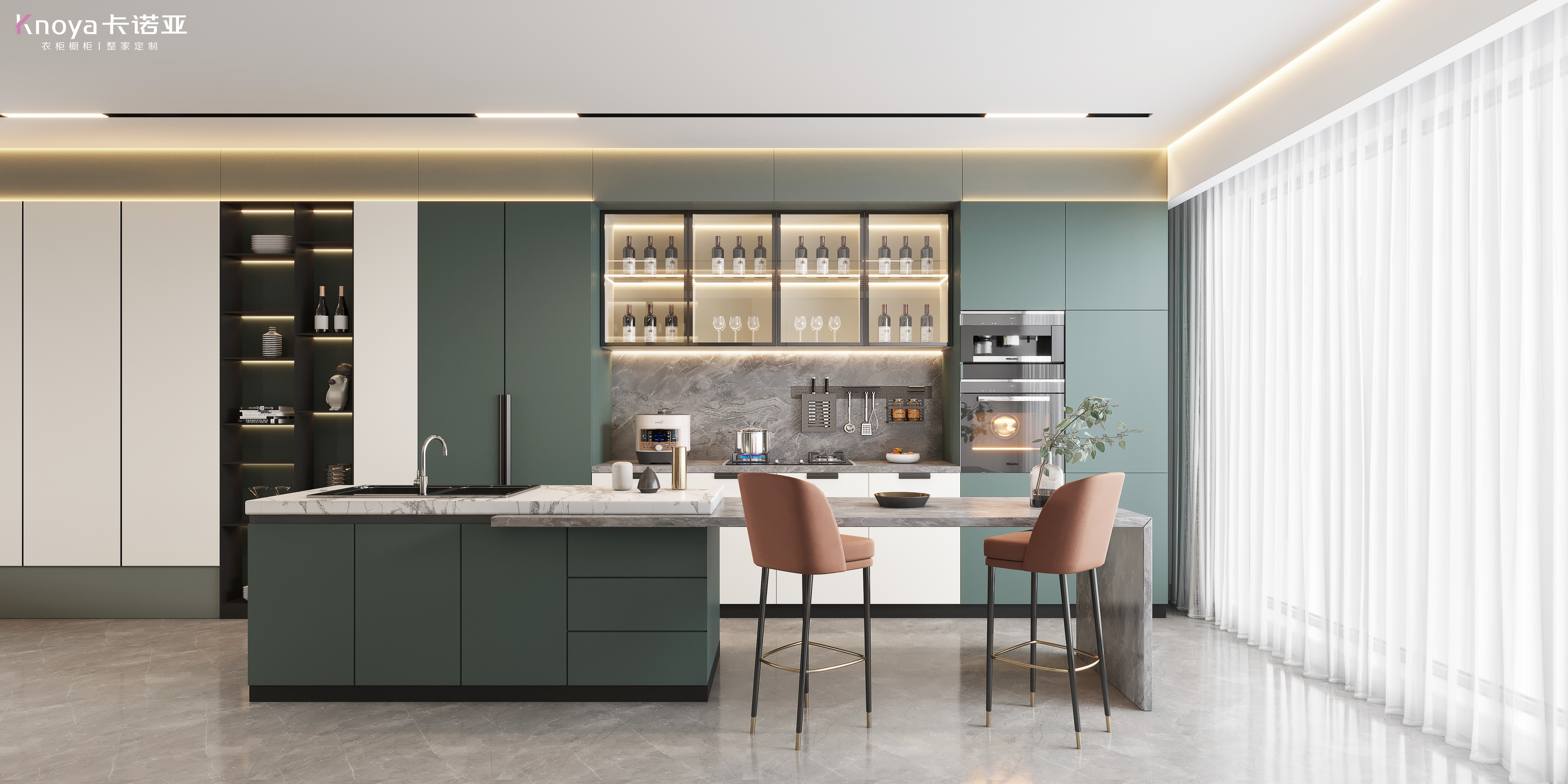 廚房收納 廚房收納