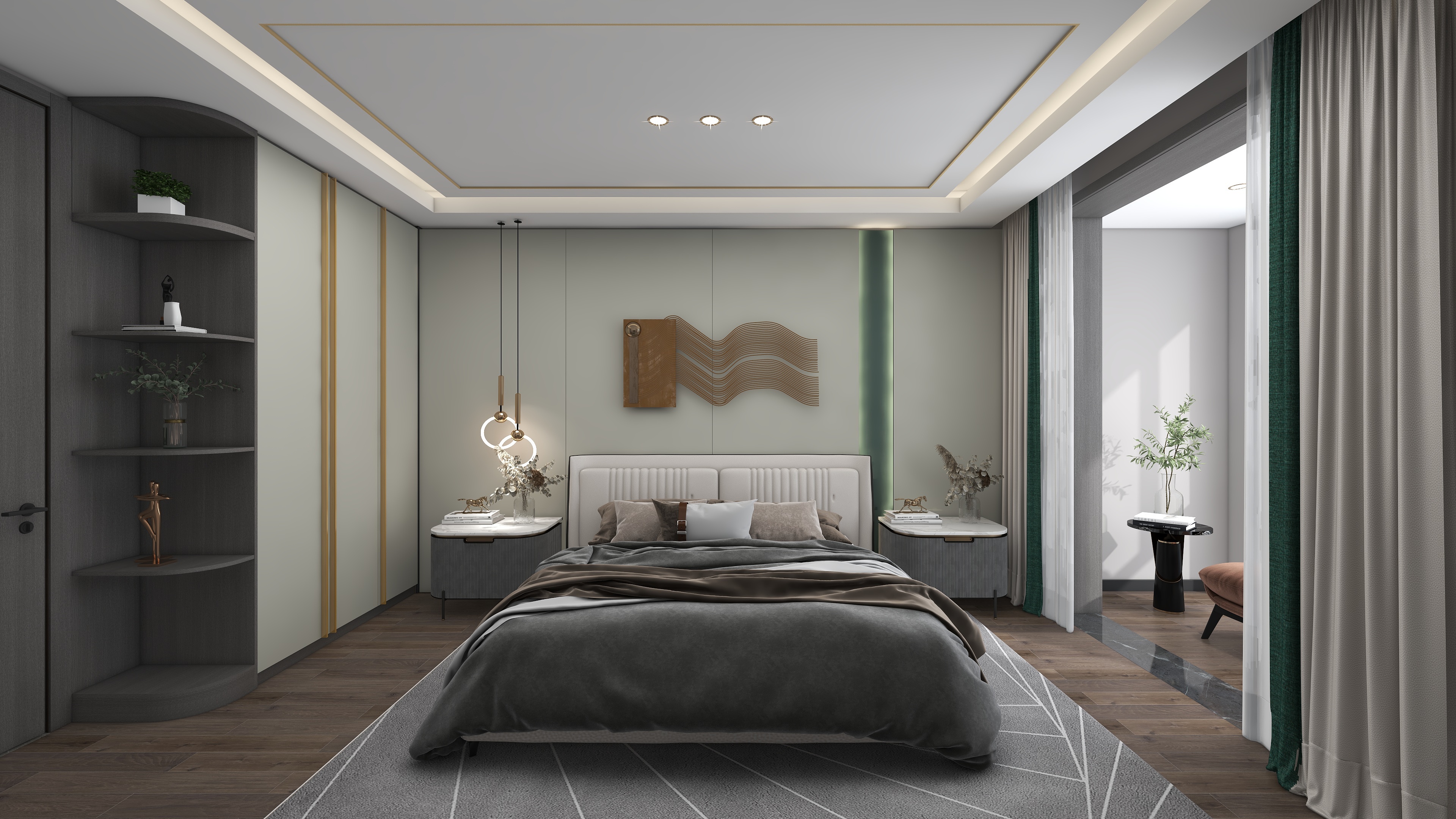 設(shè)計師成交方案鑒賞