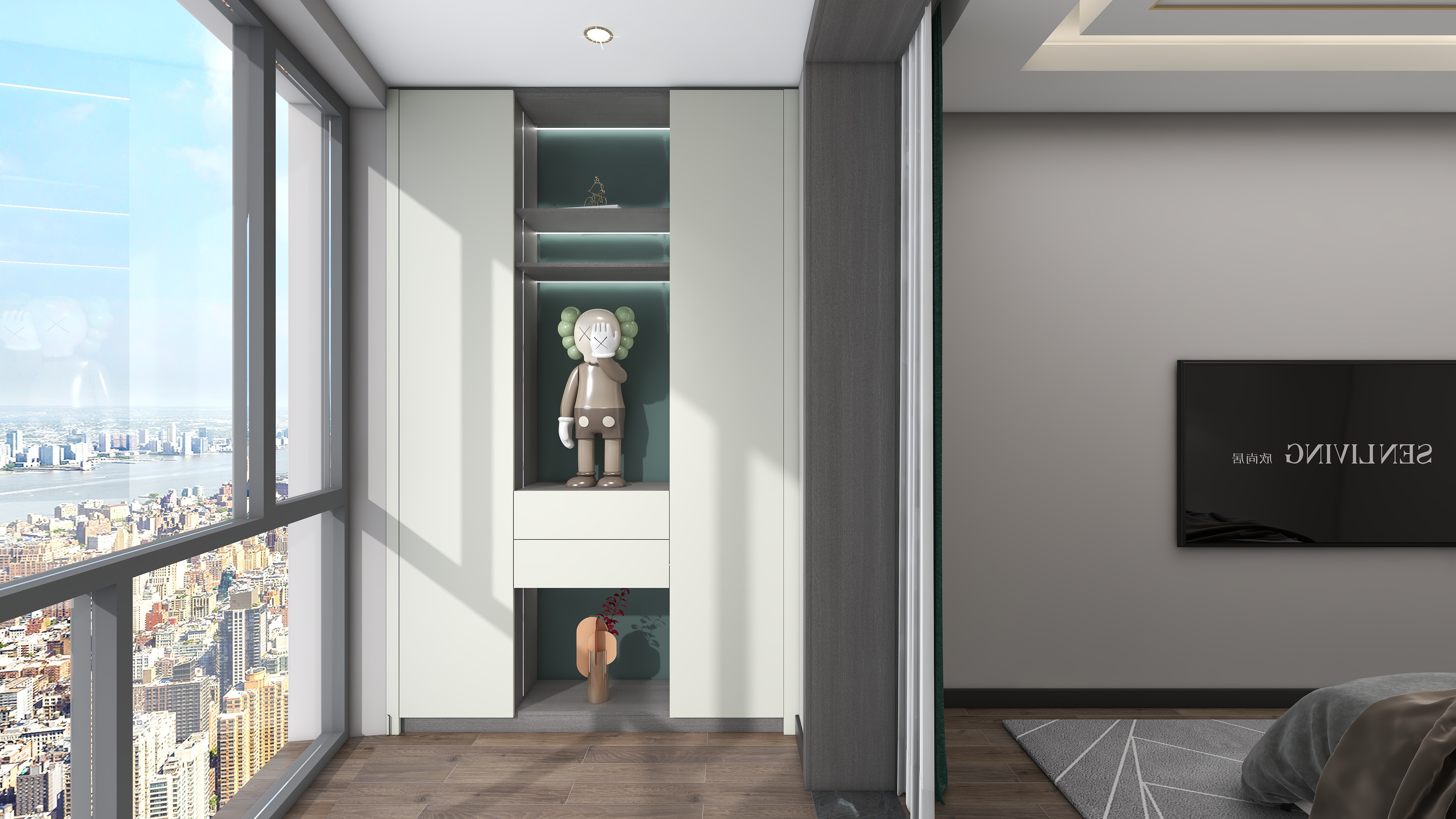 設(shè)計師成交方案鑒賞