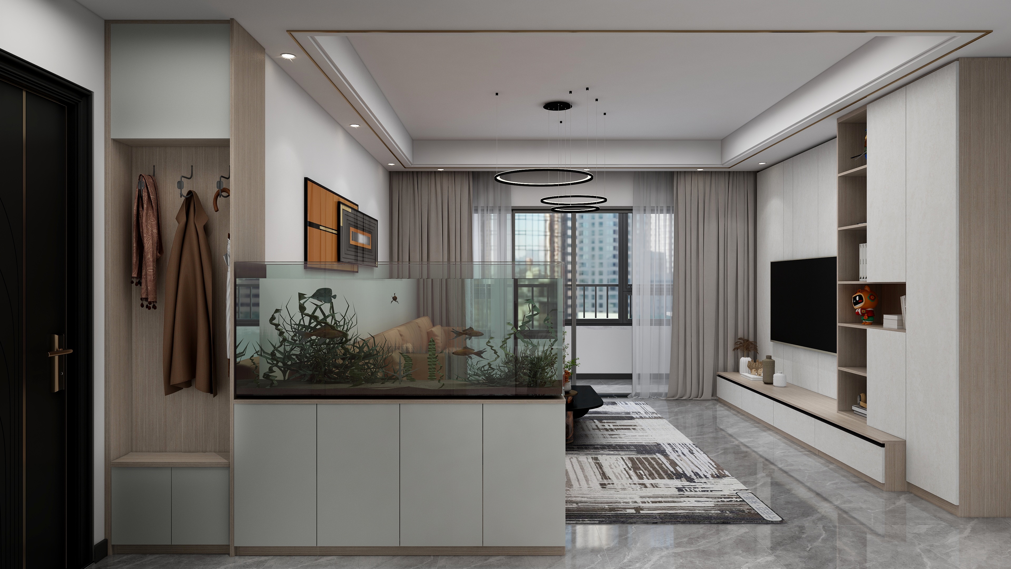 賦能終端丨卡諾亞提供代設(shè)計(jì)服務(wù)，助力門店高效簽單