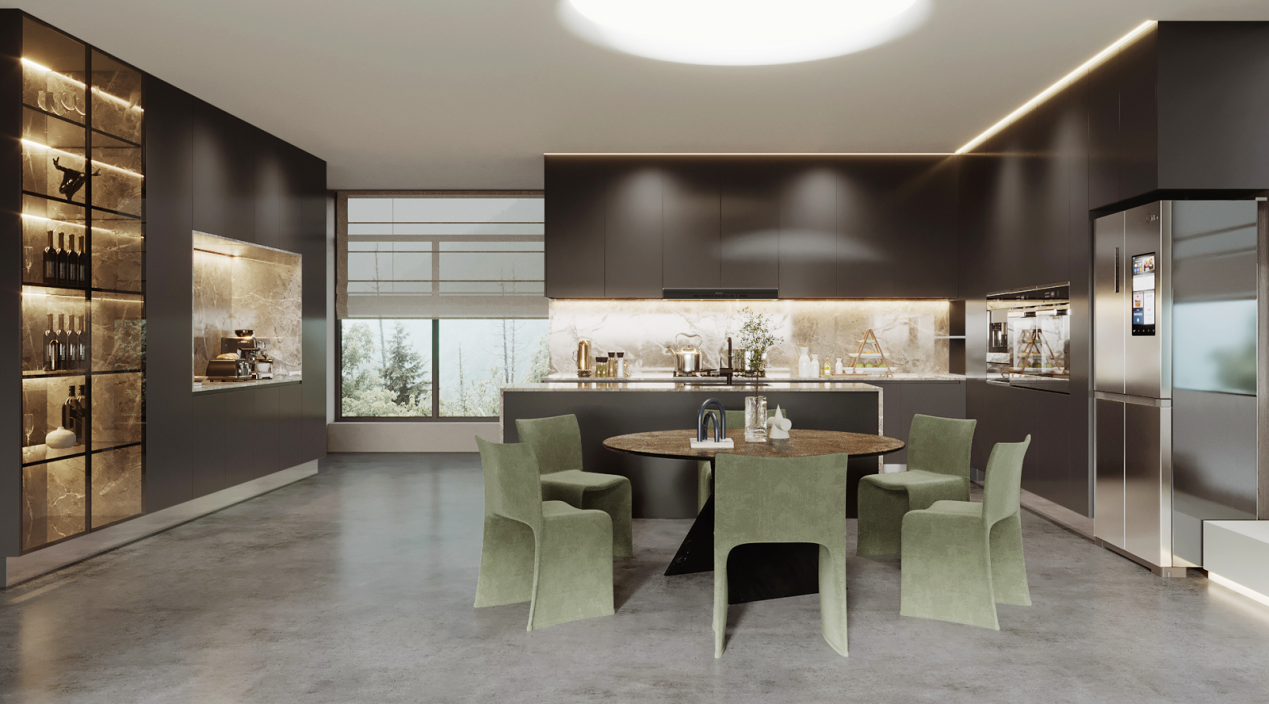 卡諾亞餐廚 卡諾亞餐廚