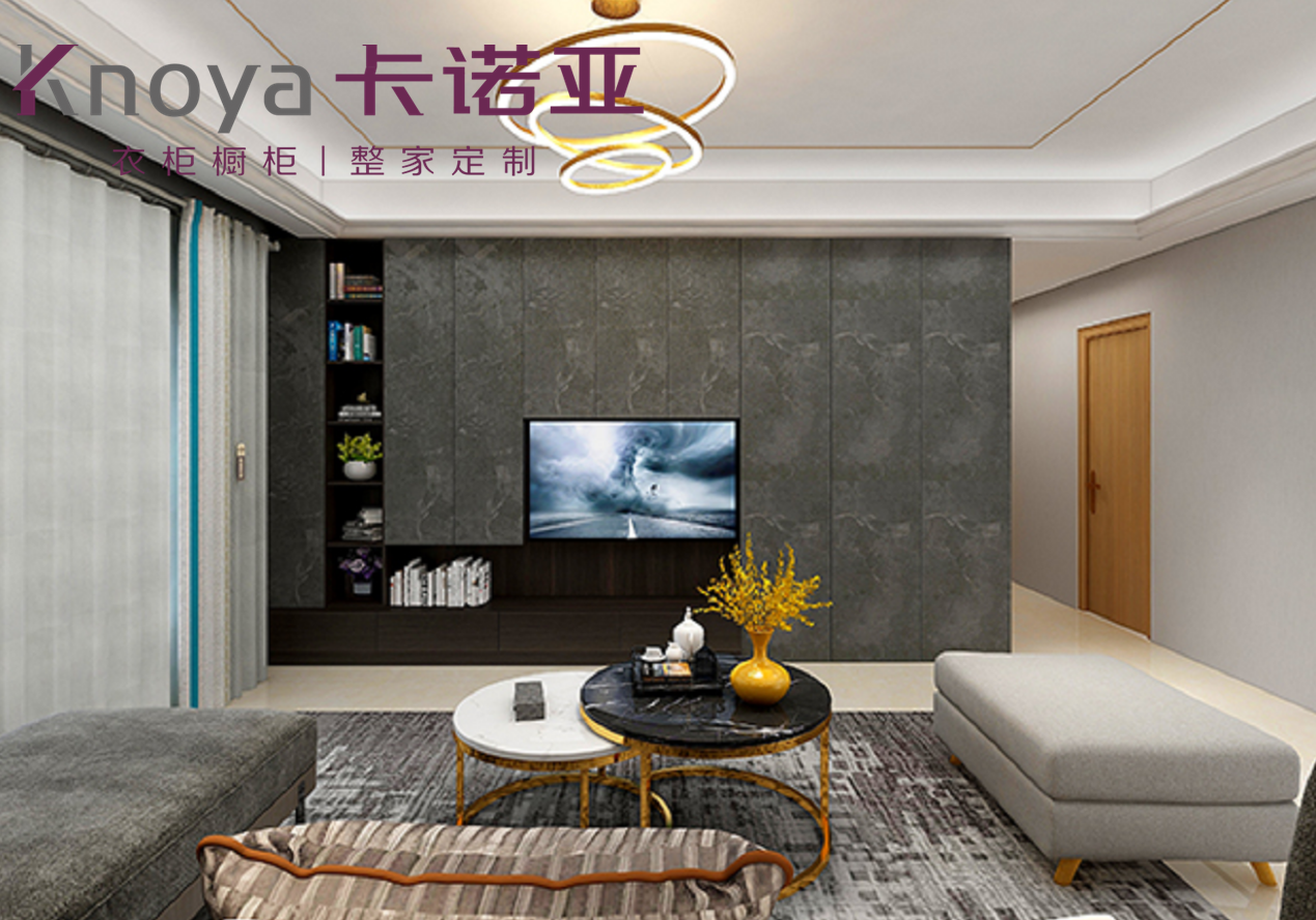 定制家具代理什么品牌好？看好這幾點(diǎn)來選