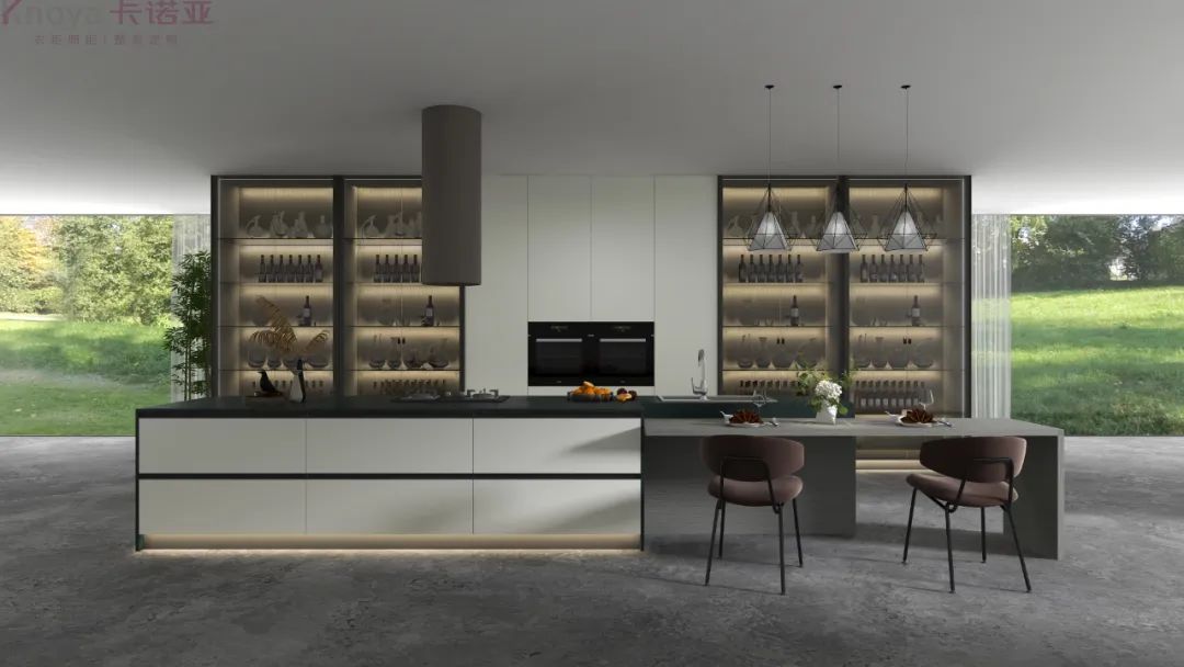 定制櫥柜安裝前準(zhǔn)備哪些工作？