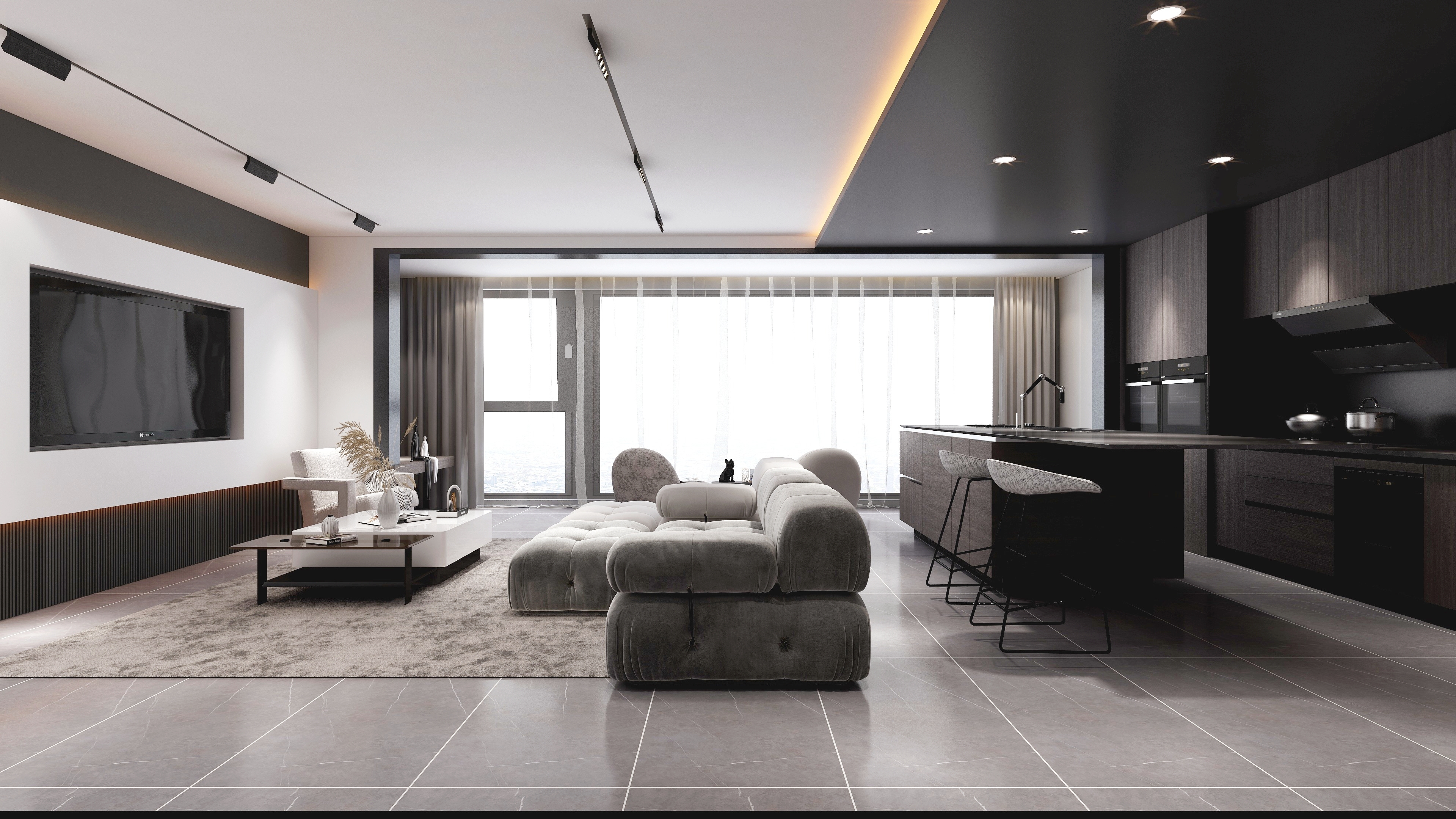 第5屆卡諾亞杯全國(guó)家居空間設(shè)計(jì)大賽銀獎(jiǎng)得主鄭志偉訪談 第5屆卡諾亞杯全國(guó)家居空間設(shè)計(jì)大賽銀獎(jiǎng)得主鄭志偉訪談