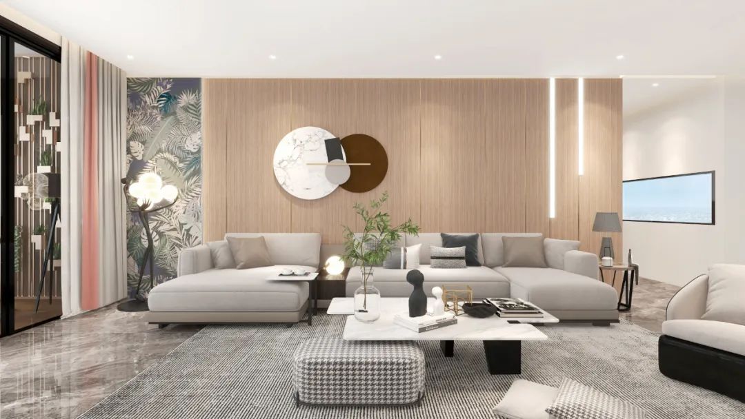 卡諾亞整家定制怎么樣?有什么品牌優(yōu)勢？