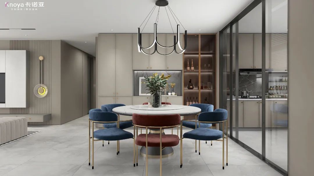 全屋定制家具怎么樣？全屋定制家具注意要點(diǎn)