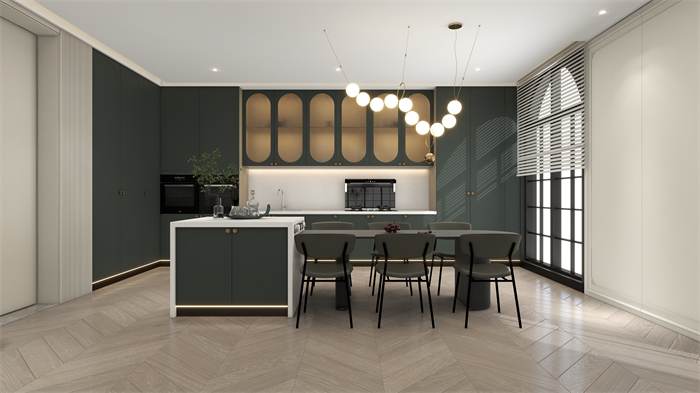 卡諾亞簡歐風(fēng)格吉賽爾系列，讓家居遇見溫柔、邂逅浪漫