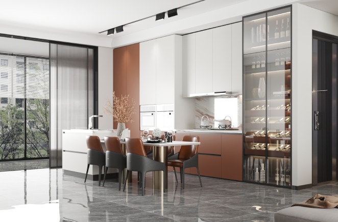 定制衣柜選哪個(gè)品牌比較好??？