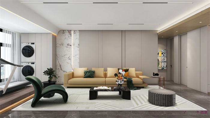 卡諾亞設(shè)計師王慧麟：道法自然，直抵人心