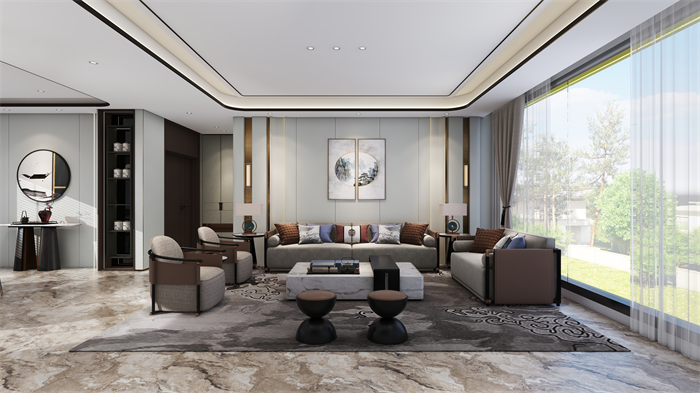 卡諾亞設(shè)計師董冠成：實用美、理性美&自然美