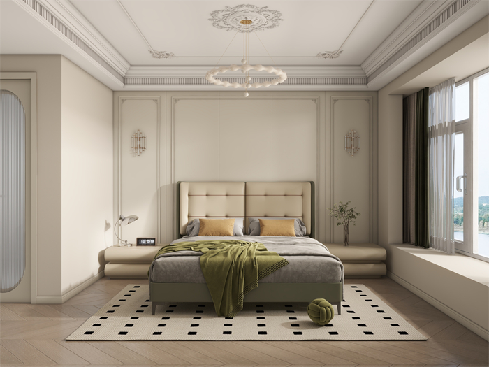 定制衣柜包括哪些組成部分？定制衣柜有哪些優(yōu)勢？